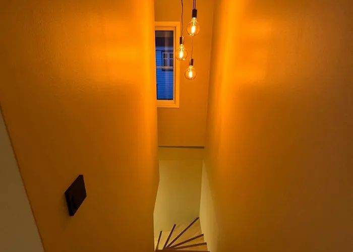 Sandvik's Stuen * Берген