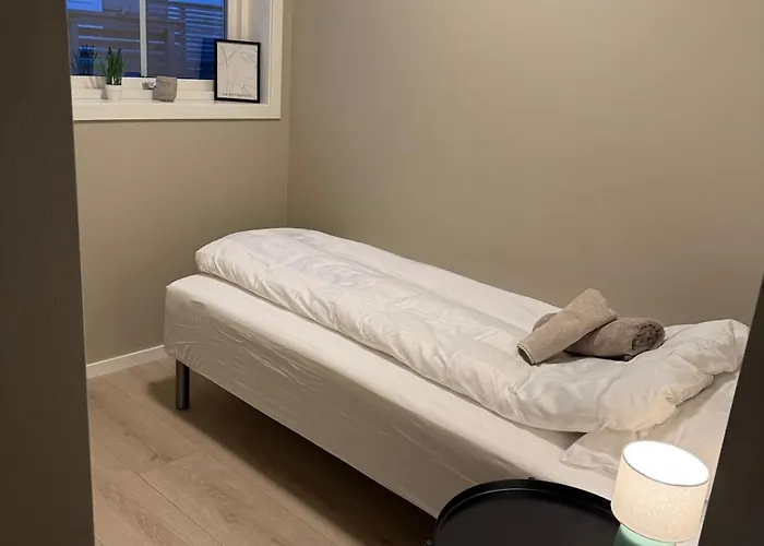 Sandvik's Stuen * Берген