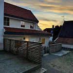 Sandvik's Stuen *