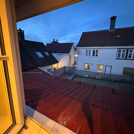 Appartement Sandvik's Stuen