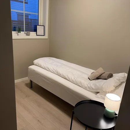 Sandvik's Stuen * Bergen