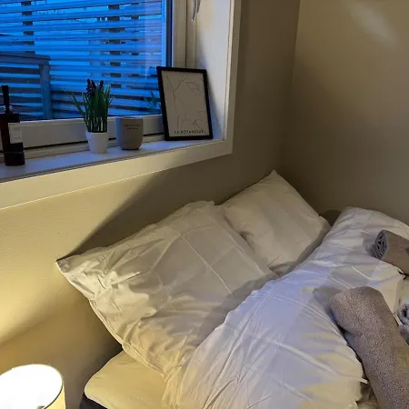 Appartement Sandvik's Stuen