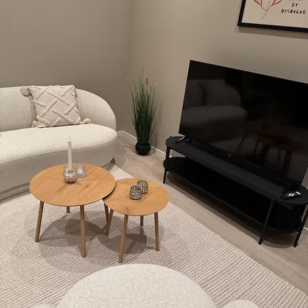 Sandvik's Stuen