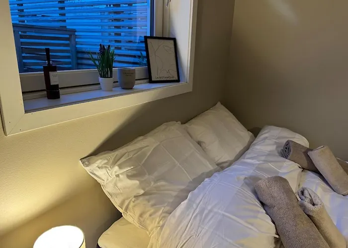 Appartement Sandvik's Stuen